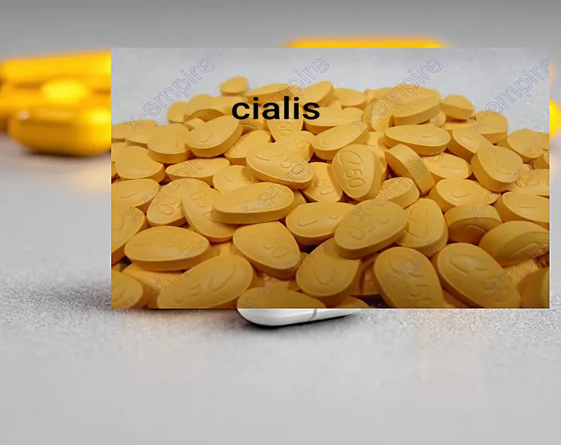 Cialis 1